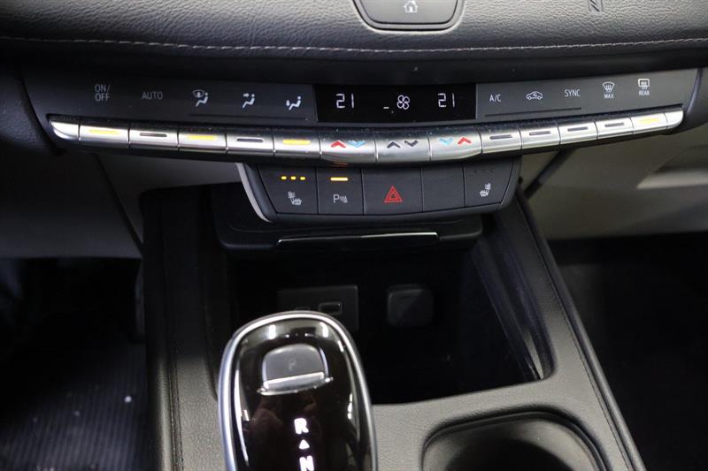 cadillac XT4 2020 - 17
