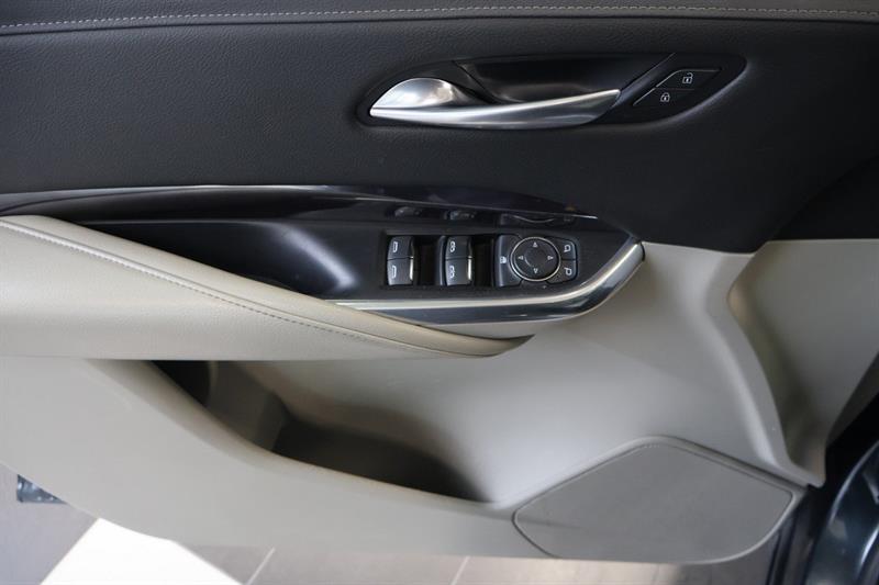 cadillac XT4 2020 - 19