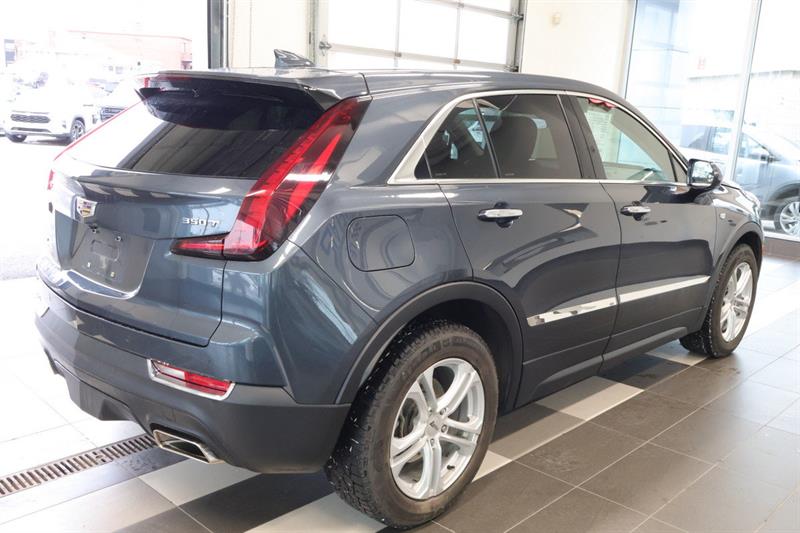 cadillac XT4 2020 - 22