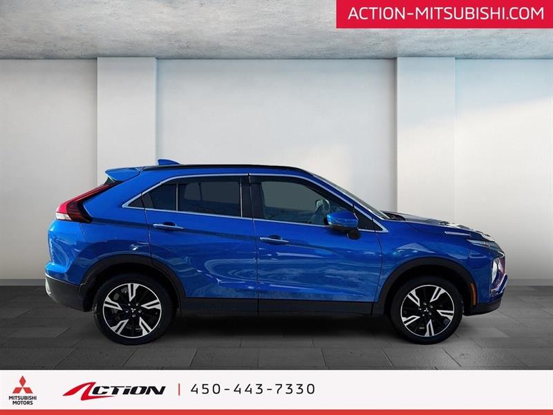 mitsubishi Eclipse Cross 2023 - 6