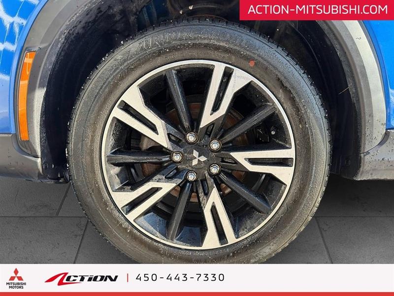 mitsubishi Eclipse Cross 2023 - 9