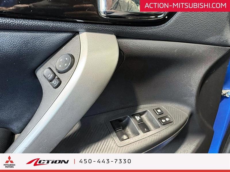 mitsubishi Eclipse Cross 2023 - 10