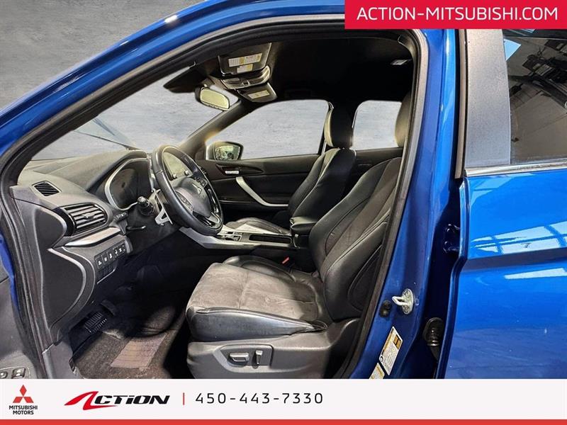 mitsubishi Eclipse Cross 2023 - 11
