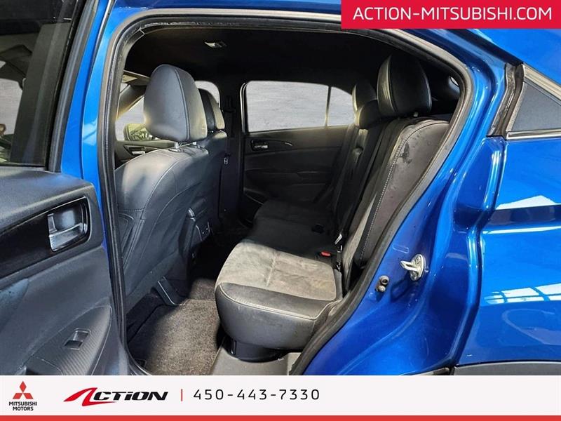 mitsubishi Eclipse Cross 2023 - 12