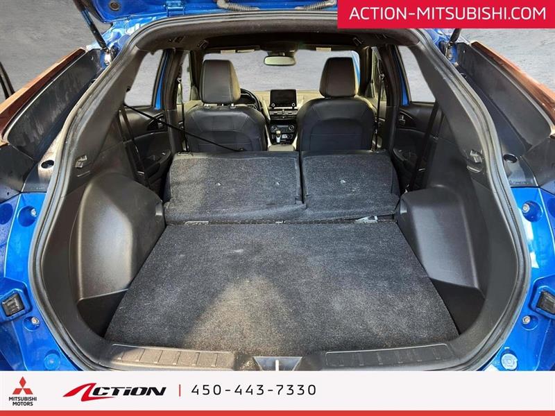 mitsubishi Eclipse Cross 2023 - 13