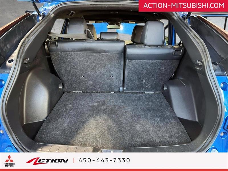 mitsubishi Eclipse Cross 2023 - 14