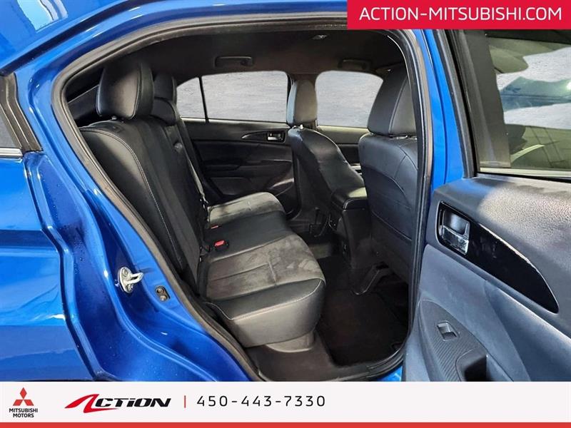 mitsubishi Eclipse Cross 2023 - 15