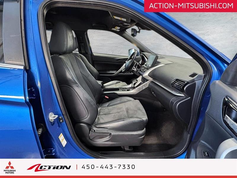 mitsubishi Eclipse Cross 2023 - 16