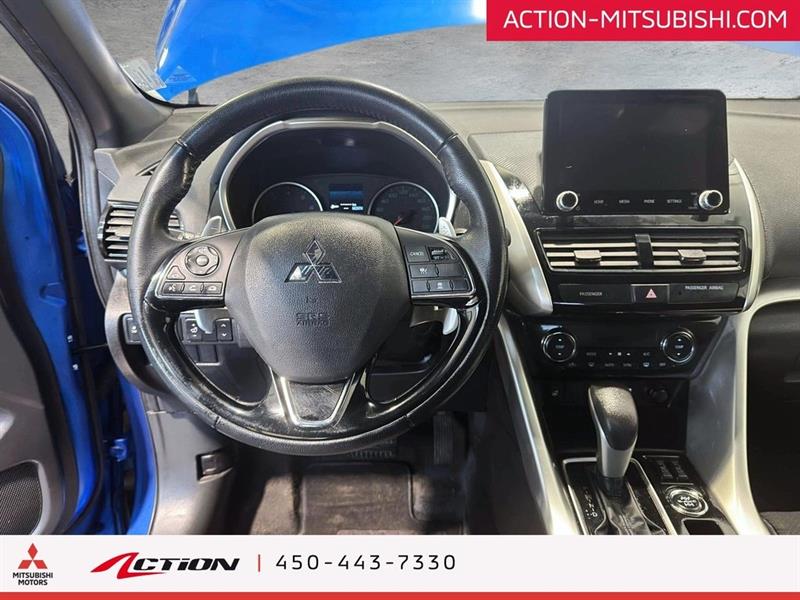 mitsubishi Eclipse Cross 2023 - 17