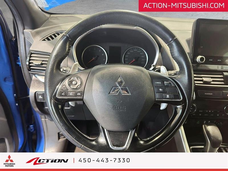 mitsubishi Eclipse Cross 2023 - 18