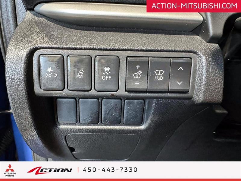 mitsubishi Eclipse Cross 2023 - 24