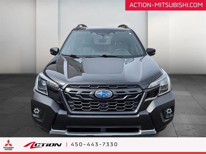 subaru Forester 2023 - 2