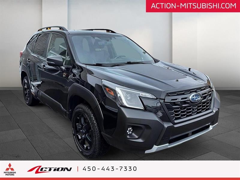 subaru Forester 2023 - 3
