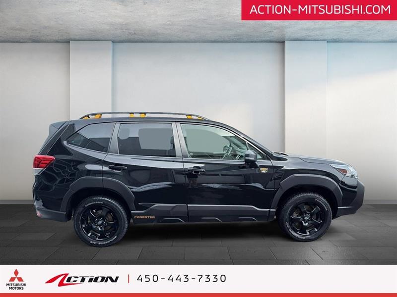 subaru Forester 2023 - 5