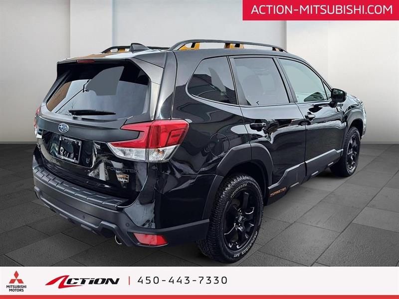 subaru Forester 2023 - 6