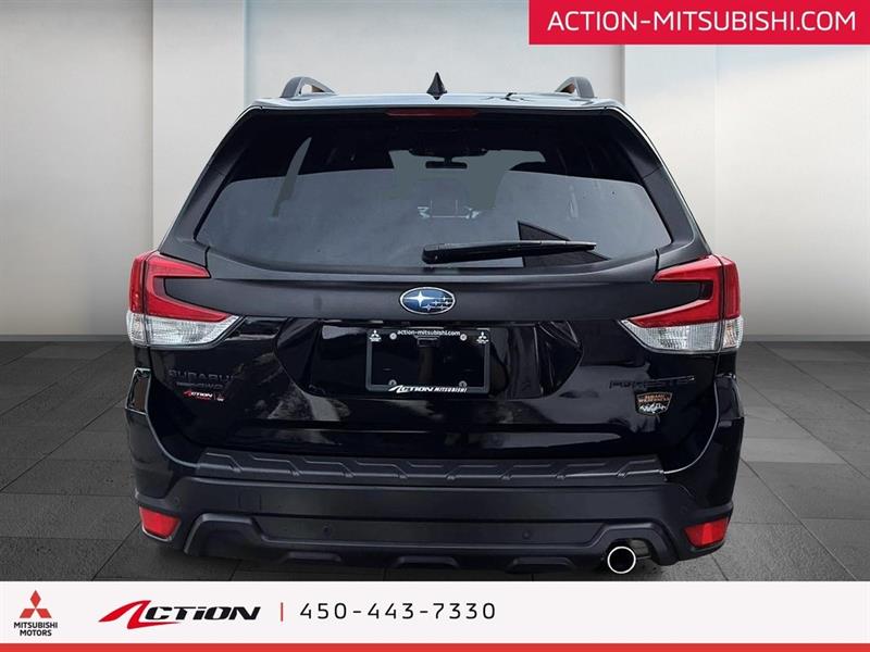 subaru Forester 2023 - 7