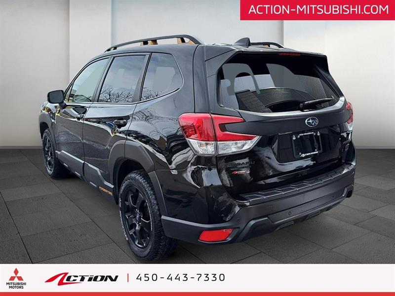 subaru Forester 2023 - 8