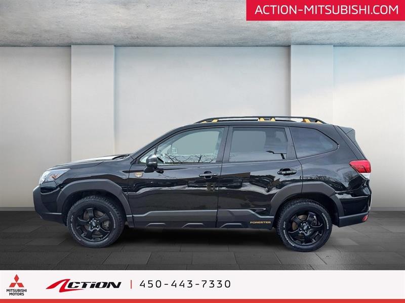 subaru Forester 2023 - 9