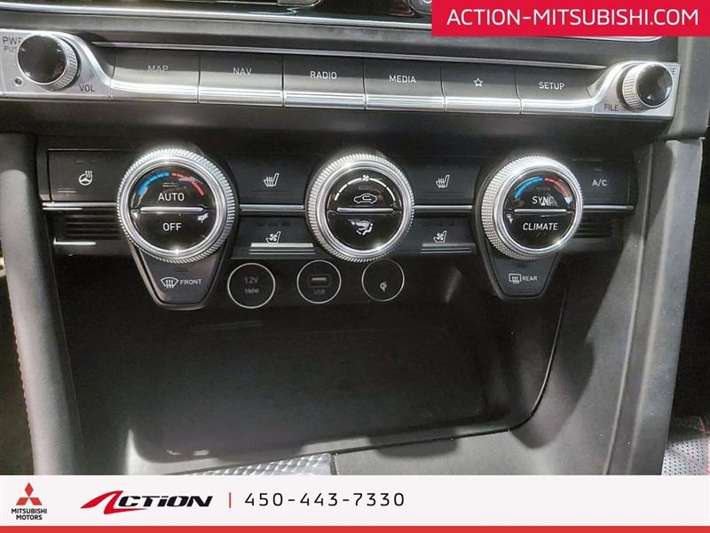 genesis G70 2023 - 22