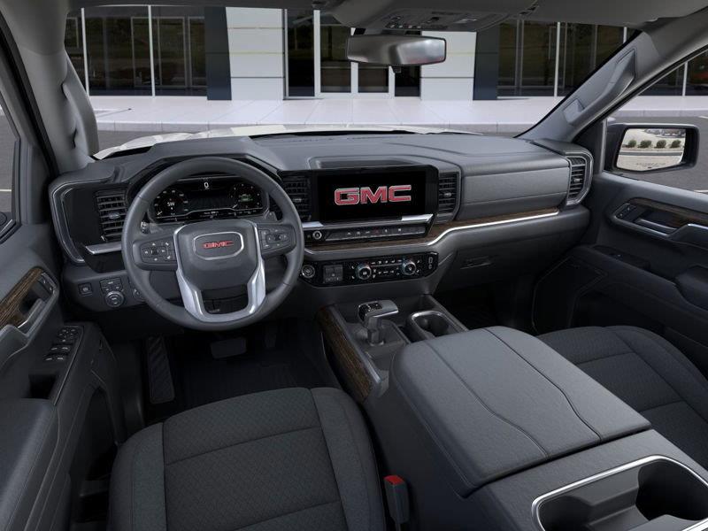gmc Sierra 1500 2026 - 5