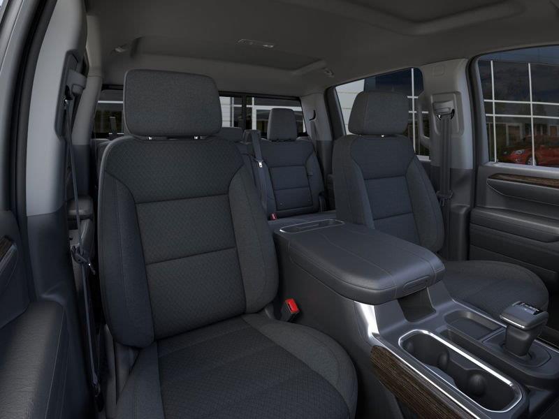 gmc Sierra 1500 2026 - 6