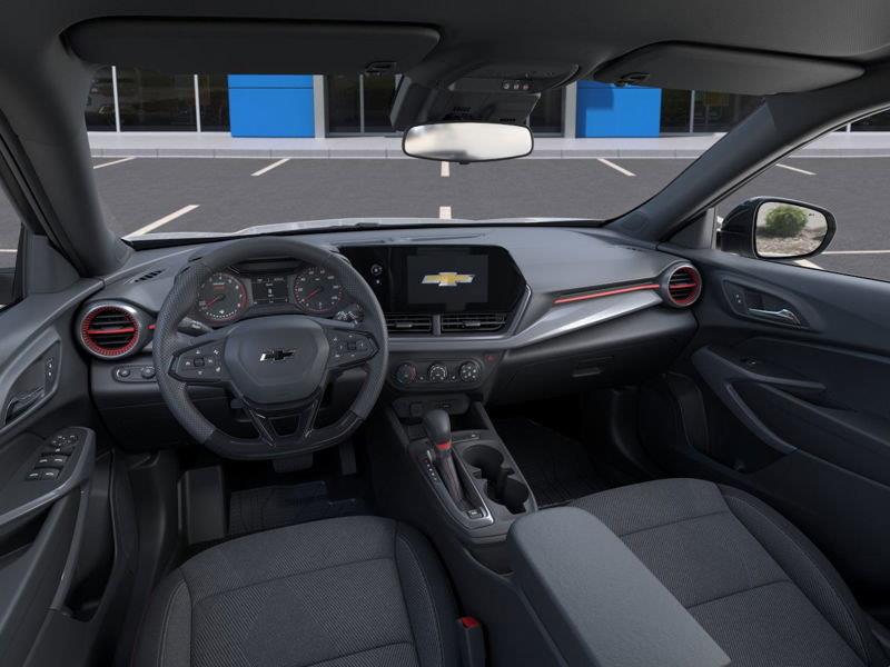 chevrolet Trax 2026 - 5