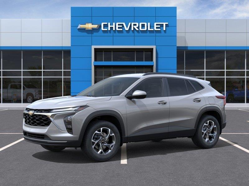chevrolet Trax 2026 - 2