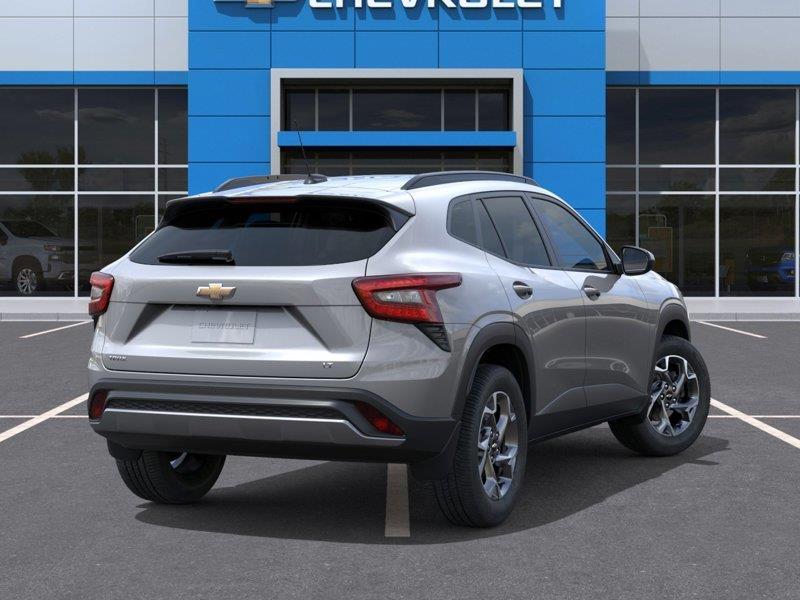 chevrolet Trax 2026 - 4