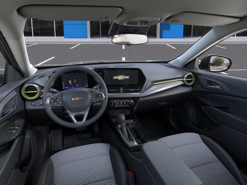 chevrolet Trax 2026 - 5