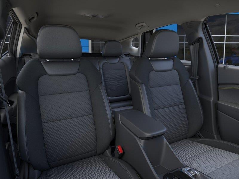 chevrolet Trax 2026 - 6