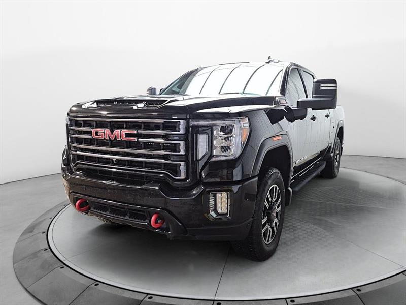 gmc Sierra 2500HD 2023