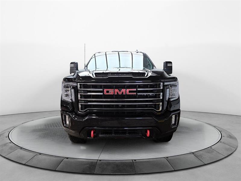 gmc Sierra 2500HD 2023 - 2