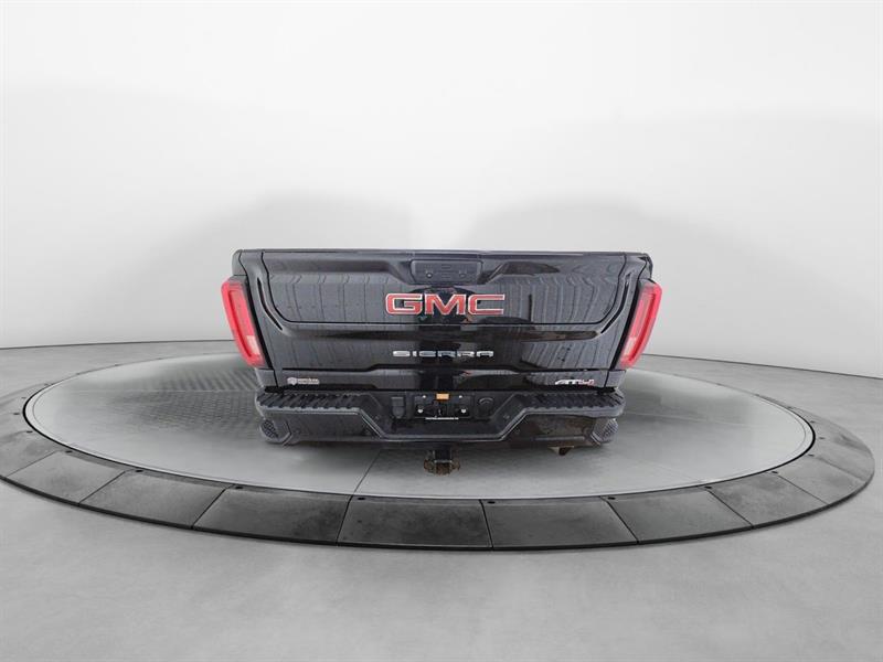 gmc Sierra 2500HD 2023 - 3