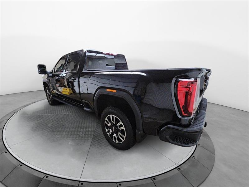 gmc Sierra 2500HD 2023 - 4