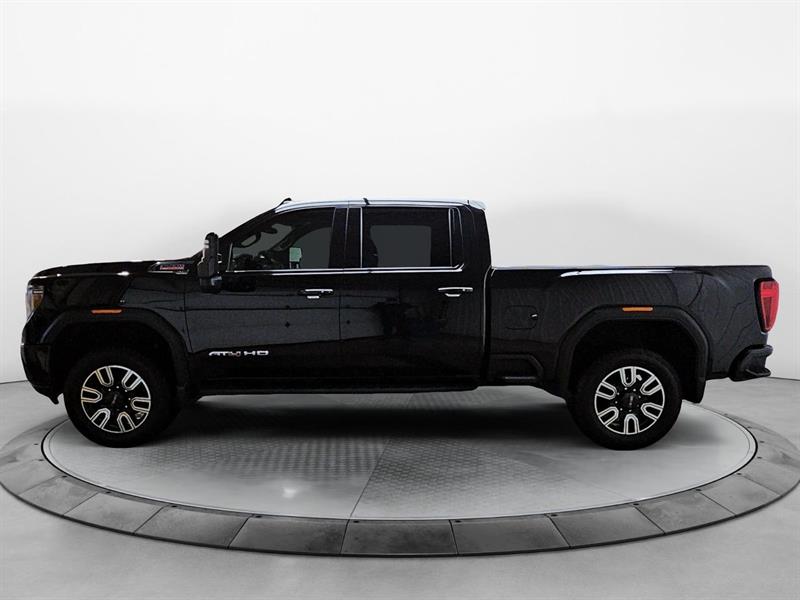 gmc Sierra 2500HD 2023 - 5