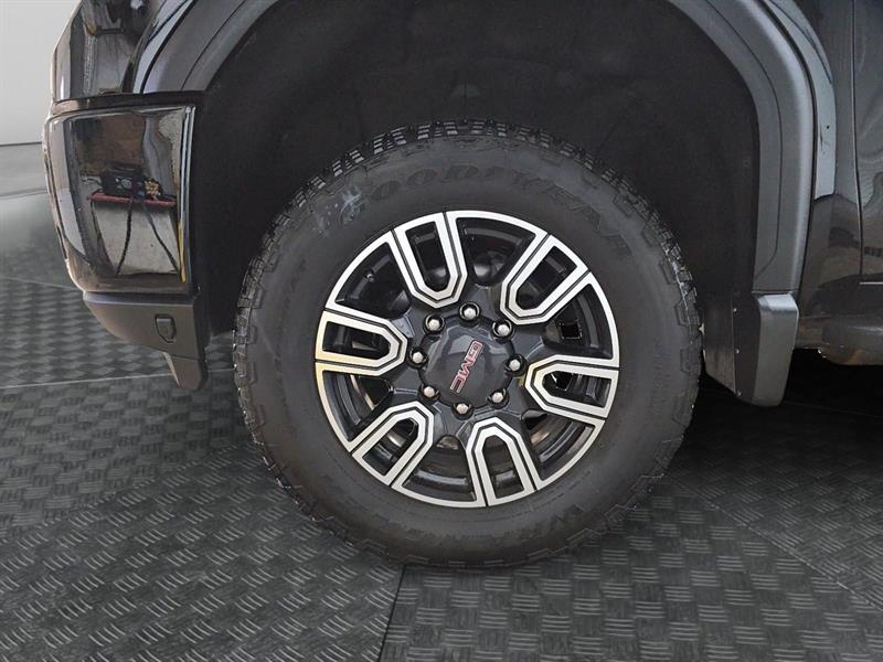 gmc Sierra 2500HD 2023 - 7