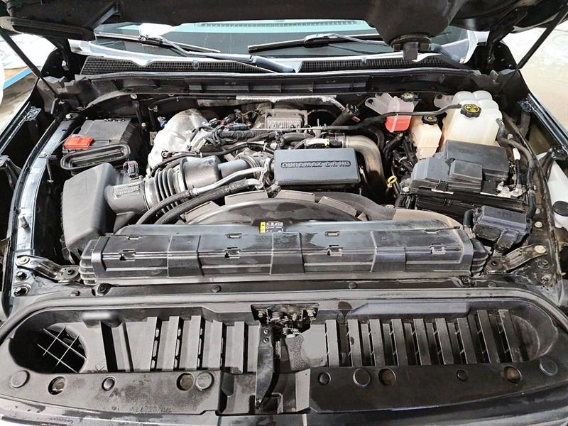 gmc Sierra 2500HD 2023 - 8