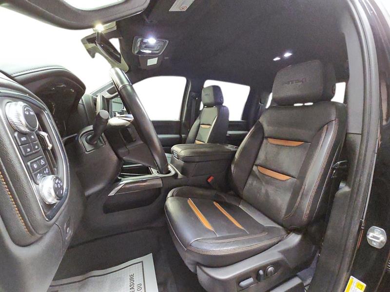 gmc Sierra 2500HD 2023 - 9