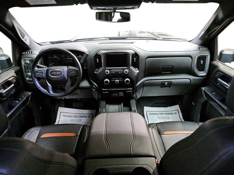 gmc Sierra 2500HD 2023 - 10