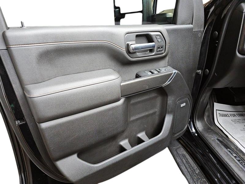gmc Sierra 2500HD 2023 - 11