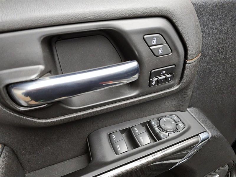 gmc Sierra 2500HD 2023 - 12