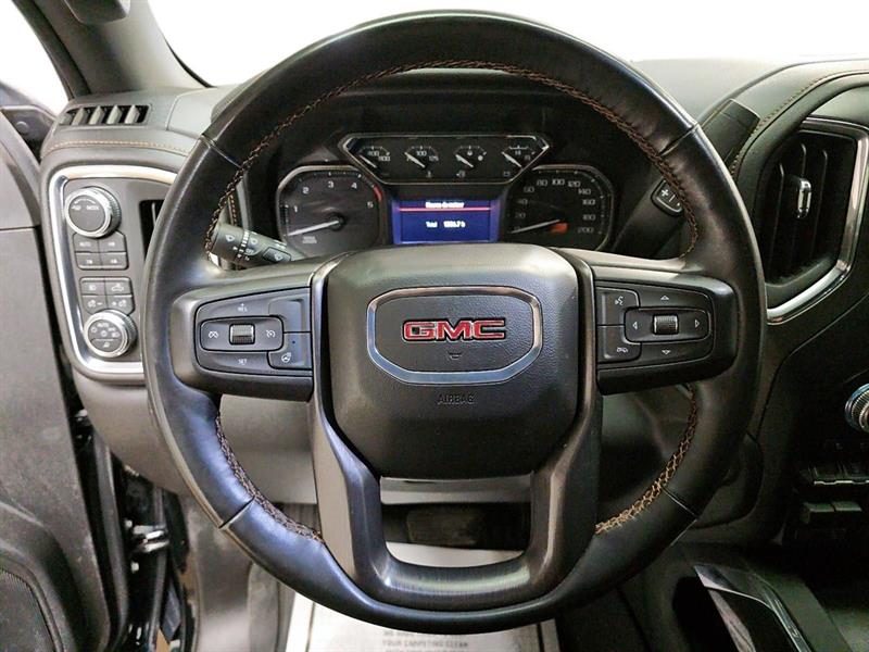 gmc Sierra 2500HD 2023 - 13