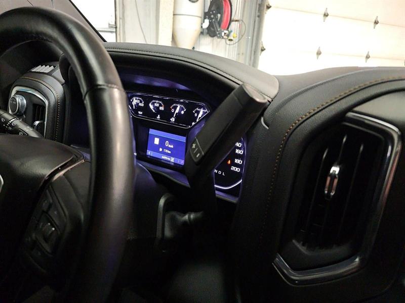 gmc Sierra 2500HD 2023 - 16