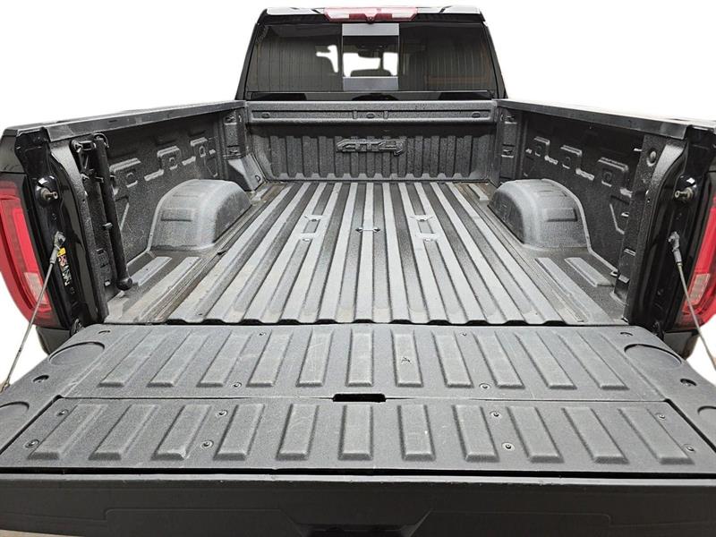 gmc Sierra 2500HD 2023 - 18
