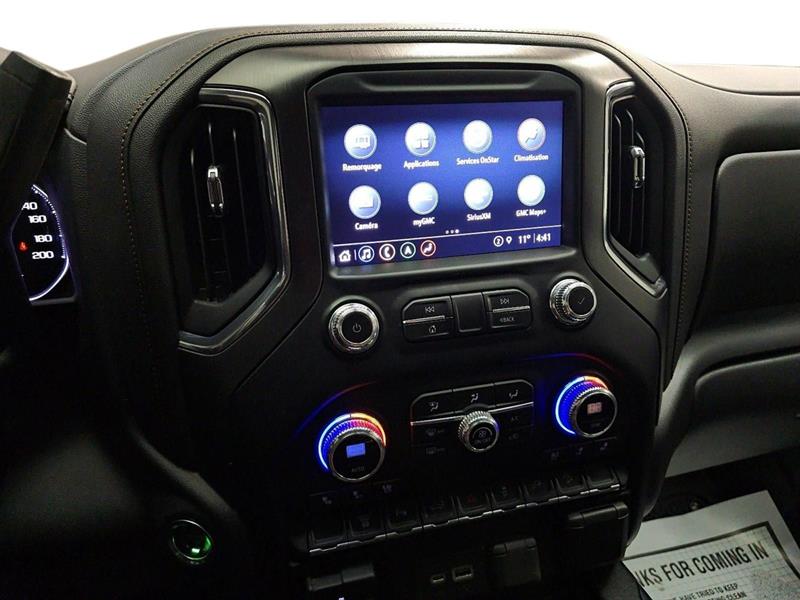 gmc Sierra 2500HD 2023 - 20