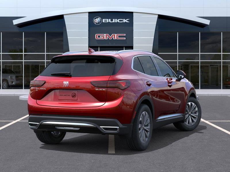 buick Envision 2026 - 4