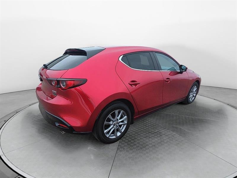 mazda Mazda3 Sport 2022 - 4