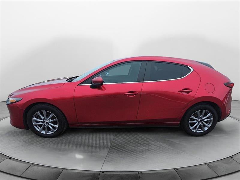 mazda Mazda3 Sport 2022 - 5
