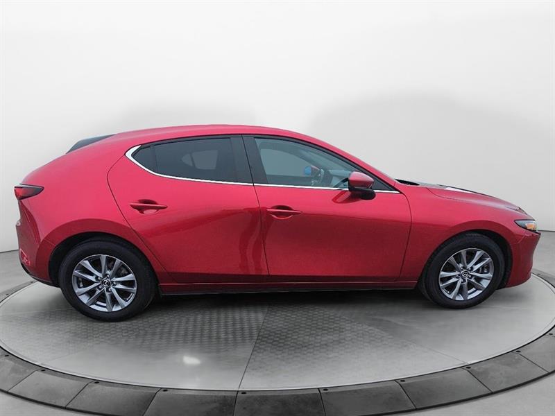 mazda Mazda3 Sport 2022 - 6