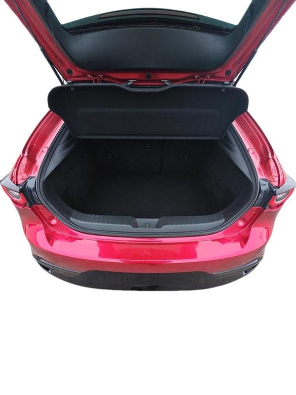 mazda Mazda3 Sport 2022 - 7